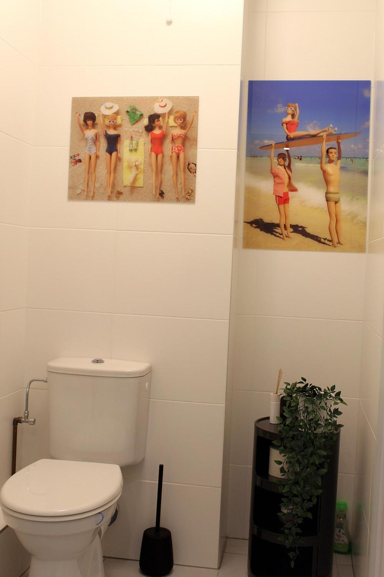 A Few Steps From Basel With Balcony And Free Private Parking Apartment Saint-Louis  Exterior photo